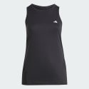 adidas Designed for Training Tank (Plus Size)