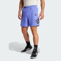 adidas Icon 3-Stripes Shorts