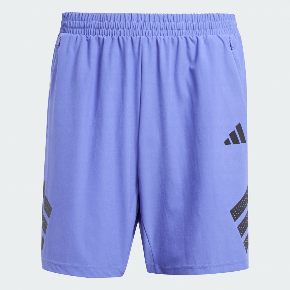 adidas Icon 3-Stripes Shorts