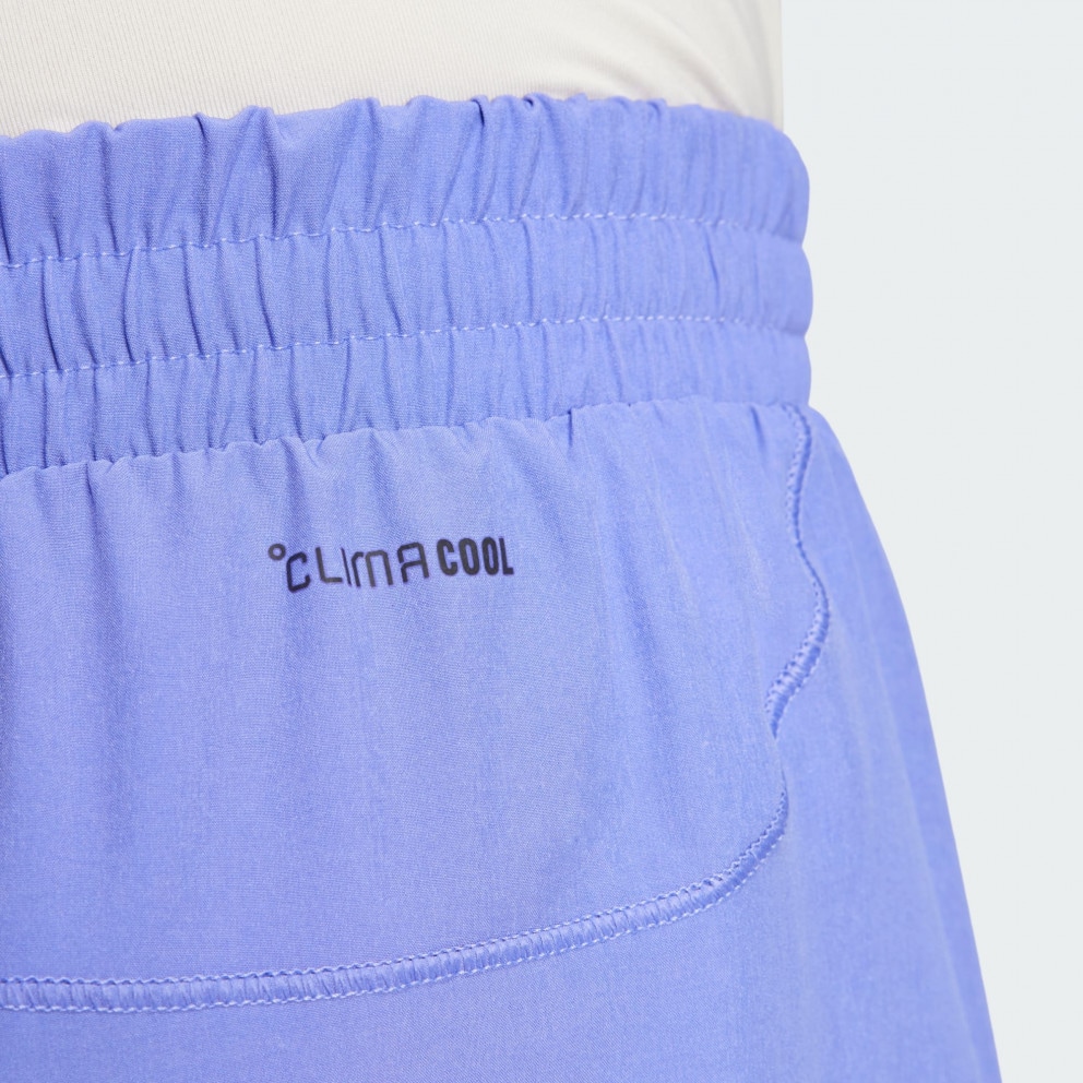 adidas Icon 3-Stripes Shorts