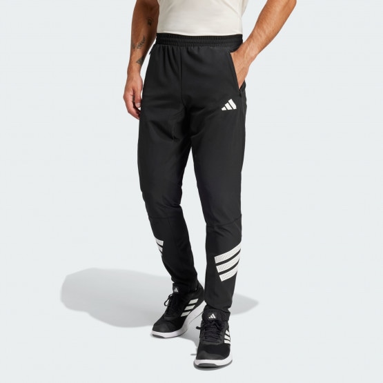 adidas Icon 3-Stripes Woven Pants