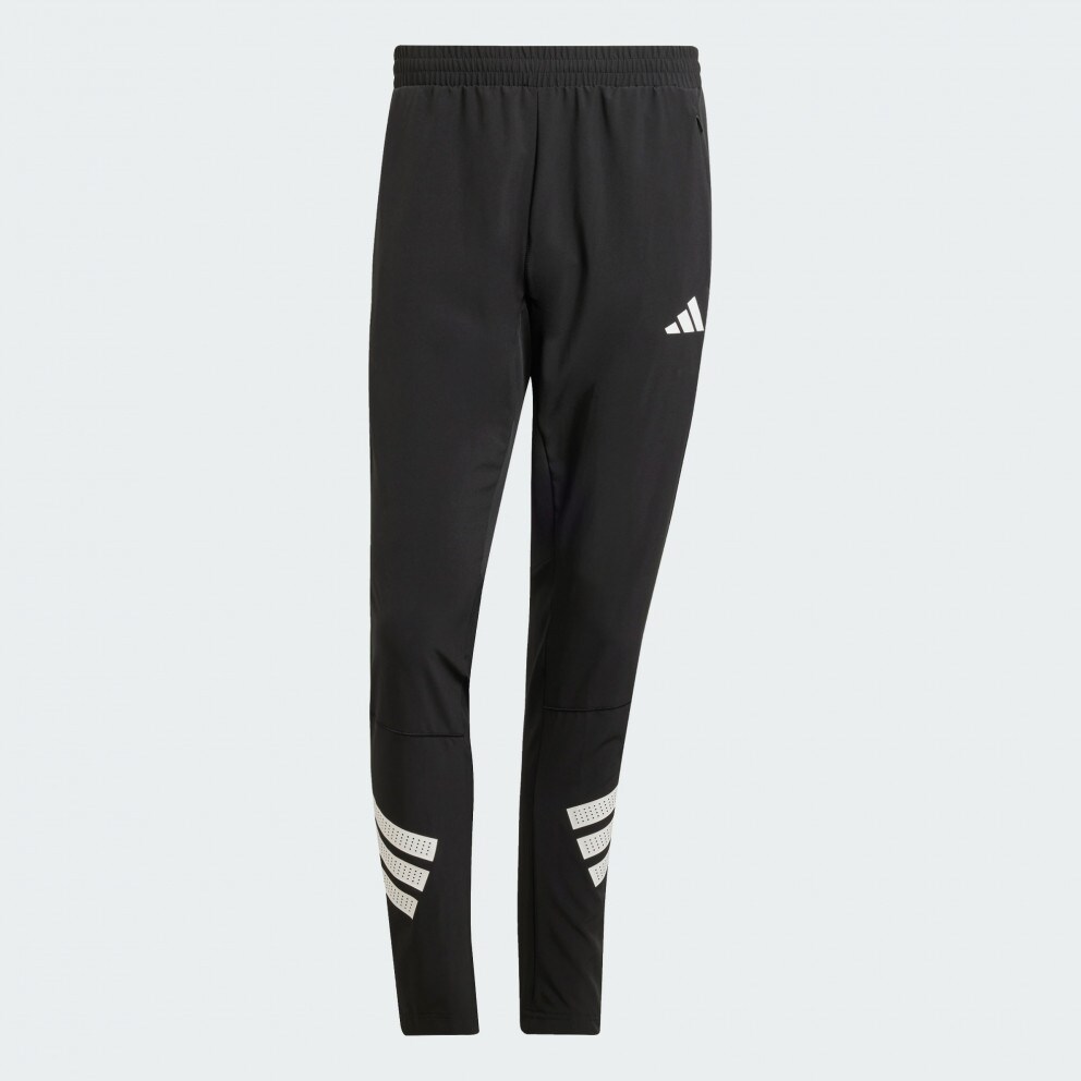 adidas Icon 3-Stripes Woven Pants