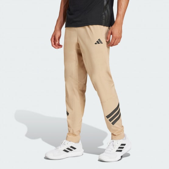 adidas Icon 3-Stripes Woven Pants