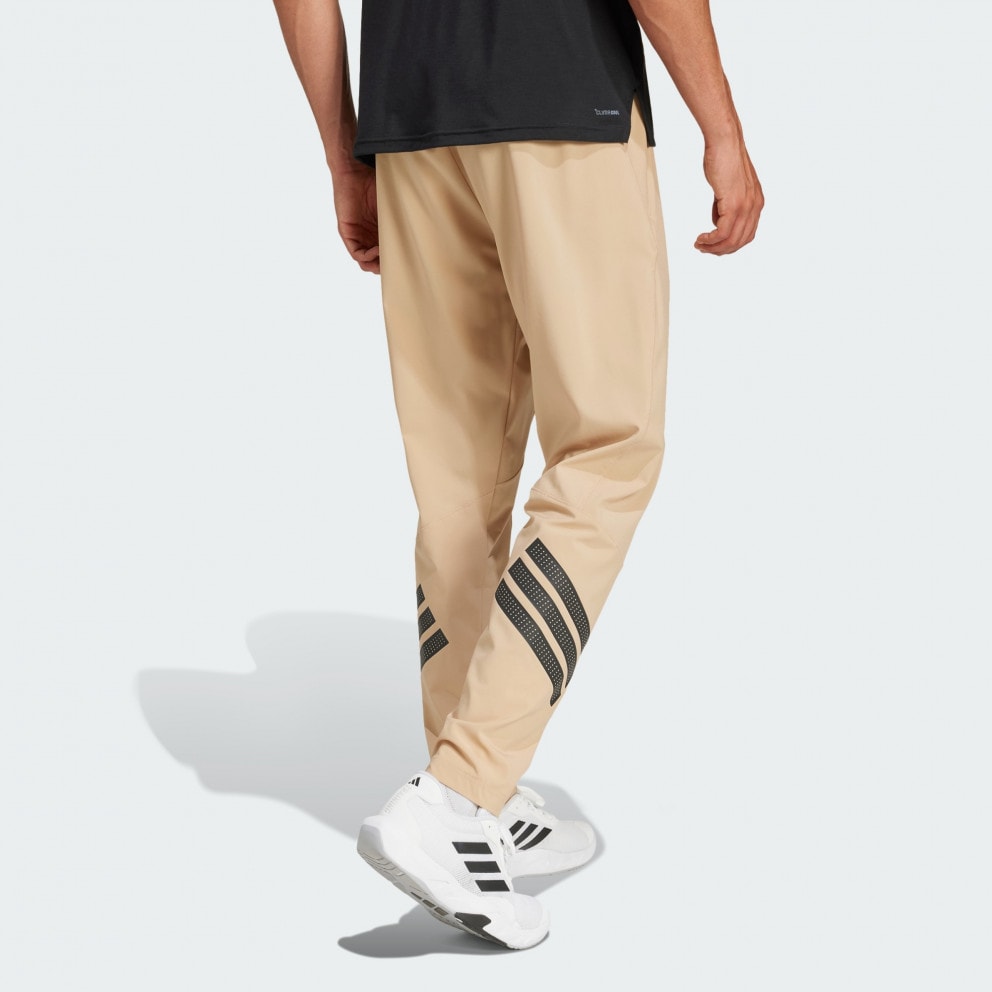 adidas Icon 3-Stripes Woven Pants