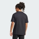 adidas sportswear Lounge Slides Graphic Pocket Tee