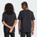 adidas sportswear Lounge Slides Graphic Pocket Tee