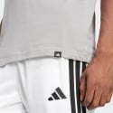 adidas sportswear Lounge Slides Graphic Pocket Tee