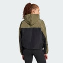 adidas sportswear Future Icons 3-Stripes Windbreaker