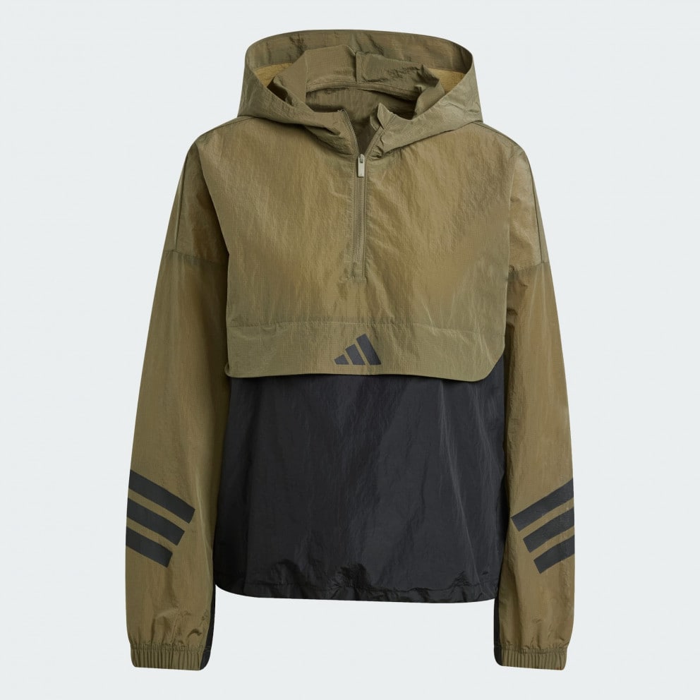 adidas sportswear Future Icons 3-Stripes Windbreaker