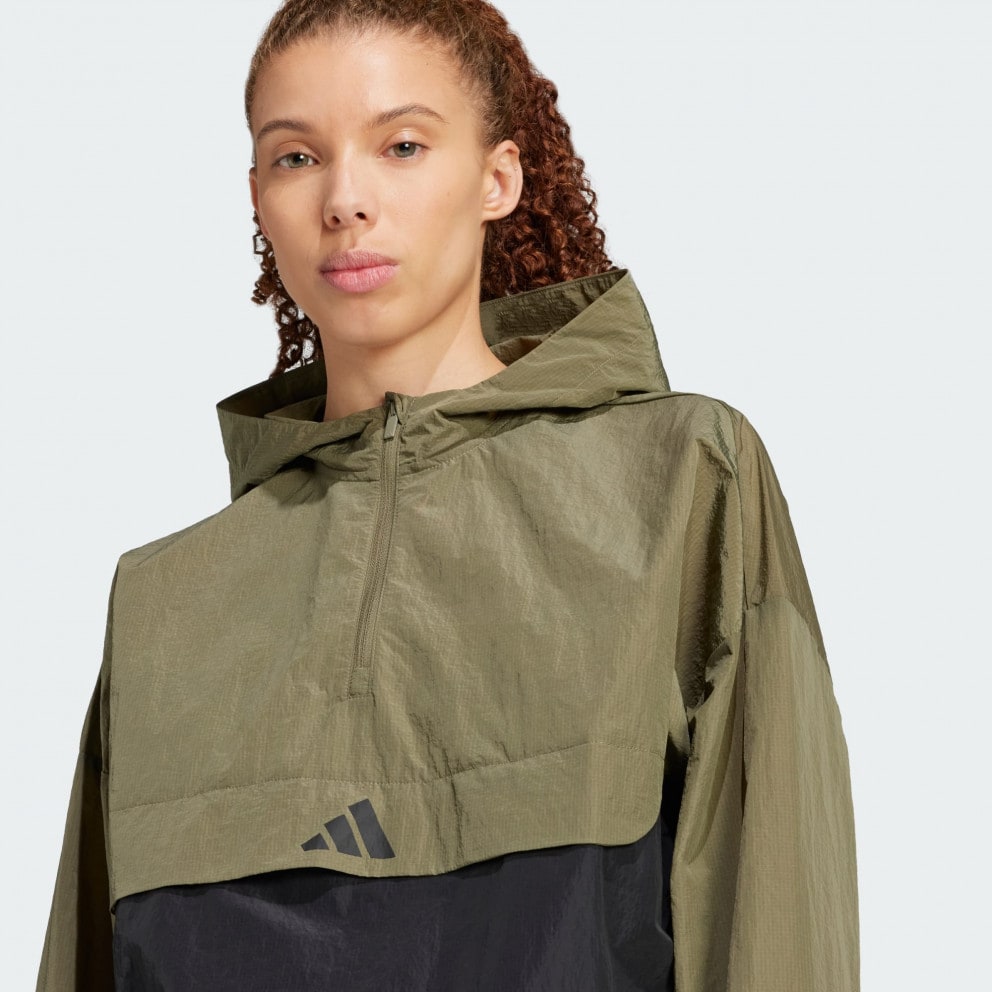 adidas sportswear Future Icons 3-Stripes Windbreaker