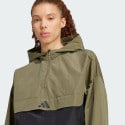 adidas sportswear Future Icons 3-Stripes Windbreaker