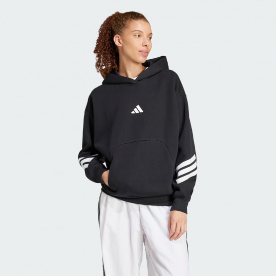 adidas sportswear Future Icons 3-Stripes Hoodie