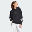 adidas sportswear Future Icons 3-Stripes Hoodie