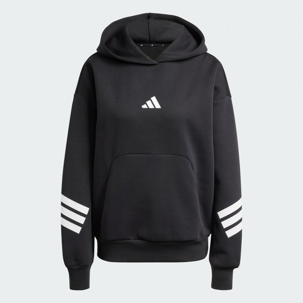 adidas sportswear Future Icons 3-Stripes Hoodie