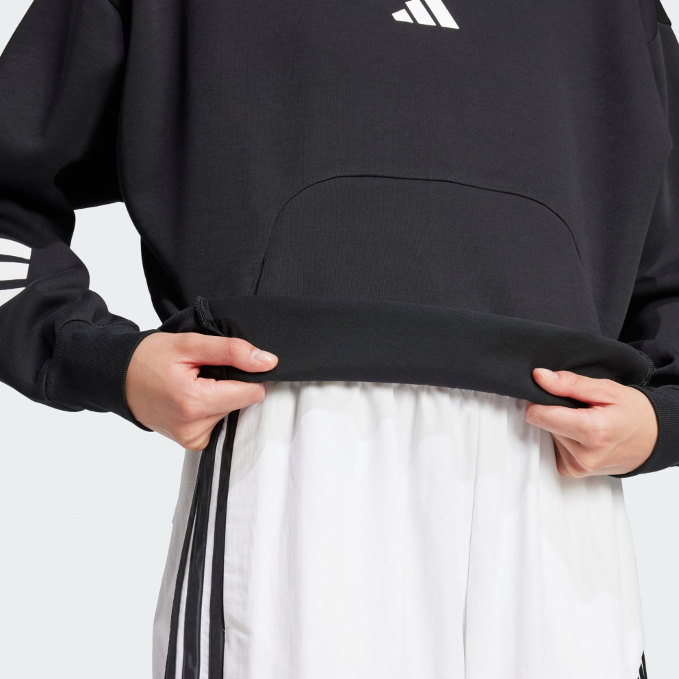 adidas sportswear Future Icons 3-Stripes Hoodie