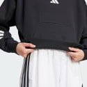 adidas sportswear Future Icons 3-Stripes Hoodie