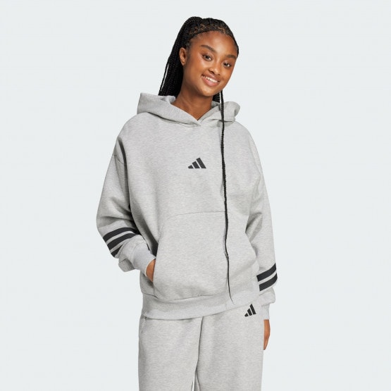 adidas sportswear Future Icons 3-Stripes Hoodie