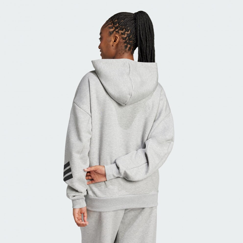 adidas sportswear Future Icons 3-Stripes Hoodie