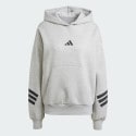 adidas sportswear Future Icons 3-Stripes Hoodie
