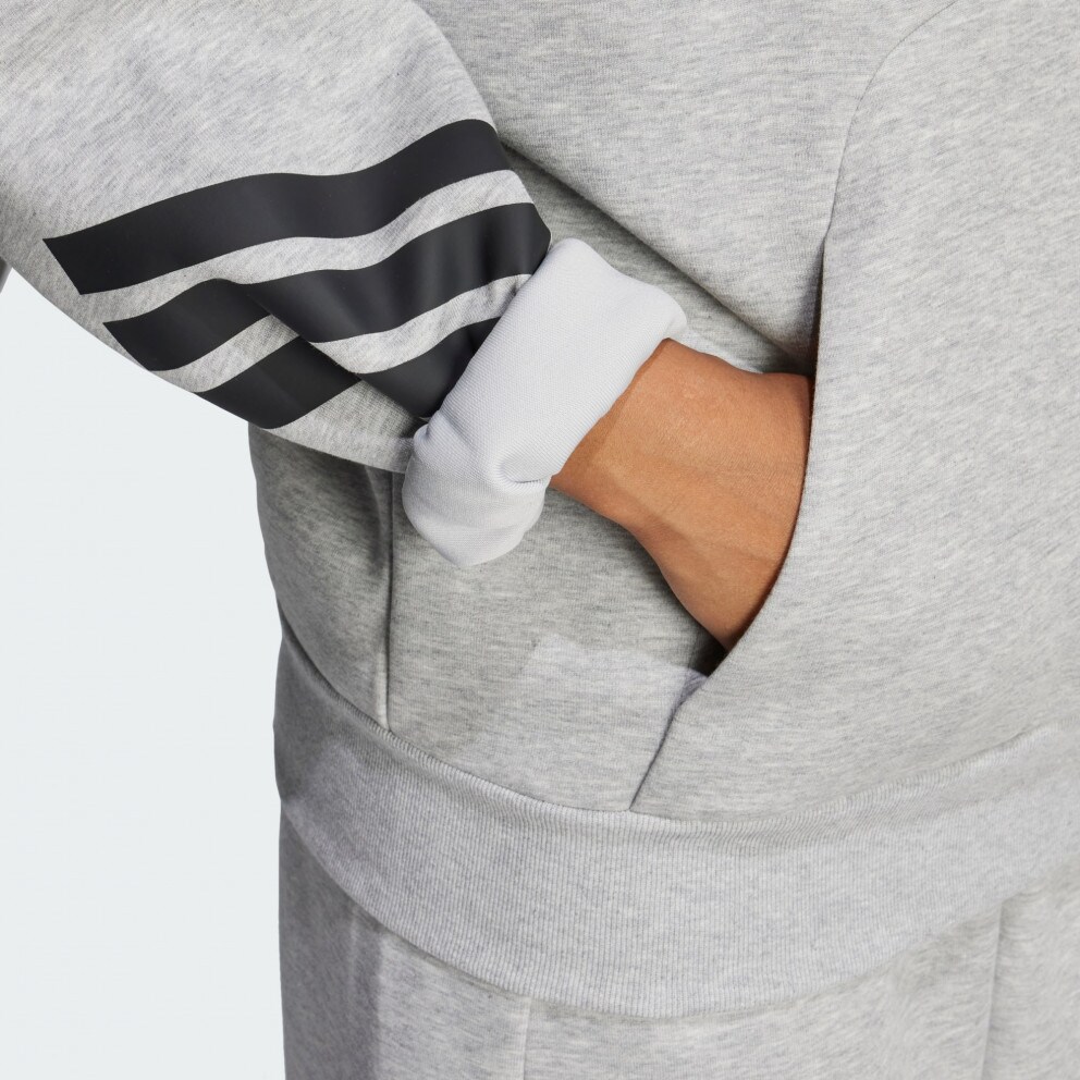 adidas sportswear Future Icons 3-Stripes Hoodie