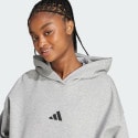adidas sportswear Future Icons 3-Stripes Hoodie