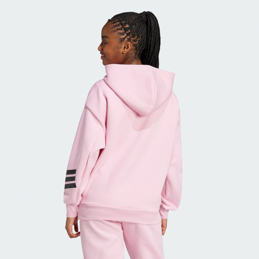 adidas sportswear Future Icons 3-Stripes Hoodie