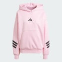 adidas sportswear Future Icons 3-Stripes Hoodie