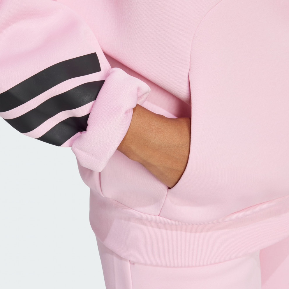 adidas sportswear Future Icons 3-Stripes Hoodie