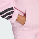 adidas sportswear Future Icons 3-Stripes Hoodie