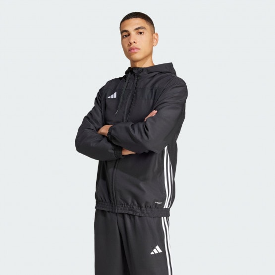 adidas Tiro 25 Essentials Woven Hoodie