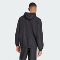 adidas Tiro 25 Essentials Woven Hoodie