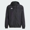 adidas Tiro 25 Essentials Woven Hoodie
