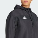 adidas Tiro 25 Essentials Woven Hoodie