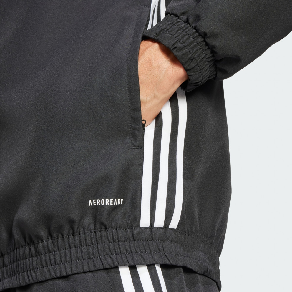 adidas Tiro 25 Essentials Woven Hoodie