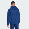 adidas Tiro 25 Essentials Woven Hoodie