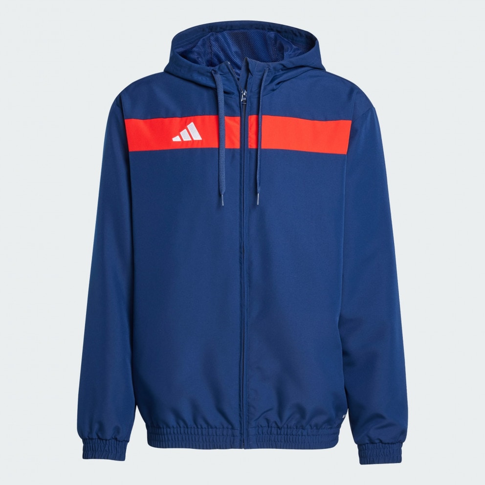 adidas Tiro 25 Essentials Woven Hoodie