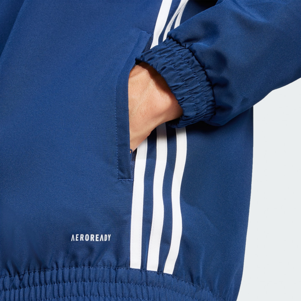 adidas Tiro 25 Essentials Woven Hoodie