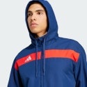 adidas Tiro 25 Essentials Woven Hoodie