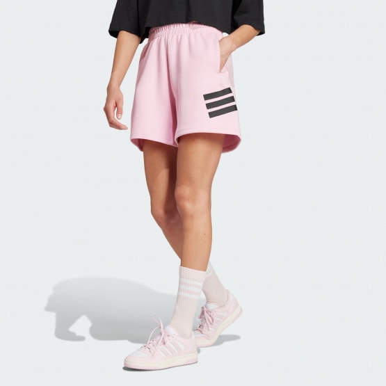 adidas sportswear Future Icons 3-Stripes Shorts
