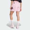 adidas sportswear Future Icons 3-Stripes Shorts