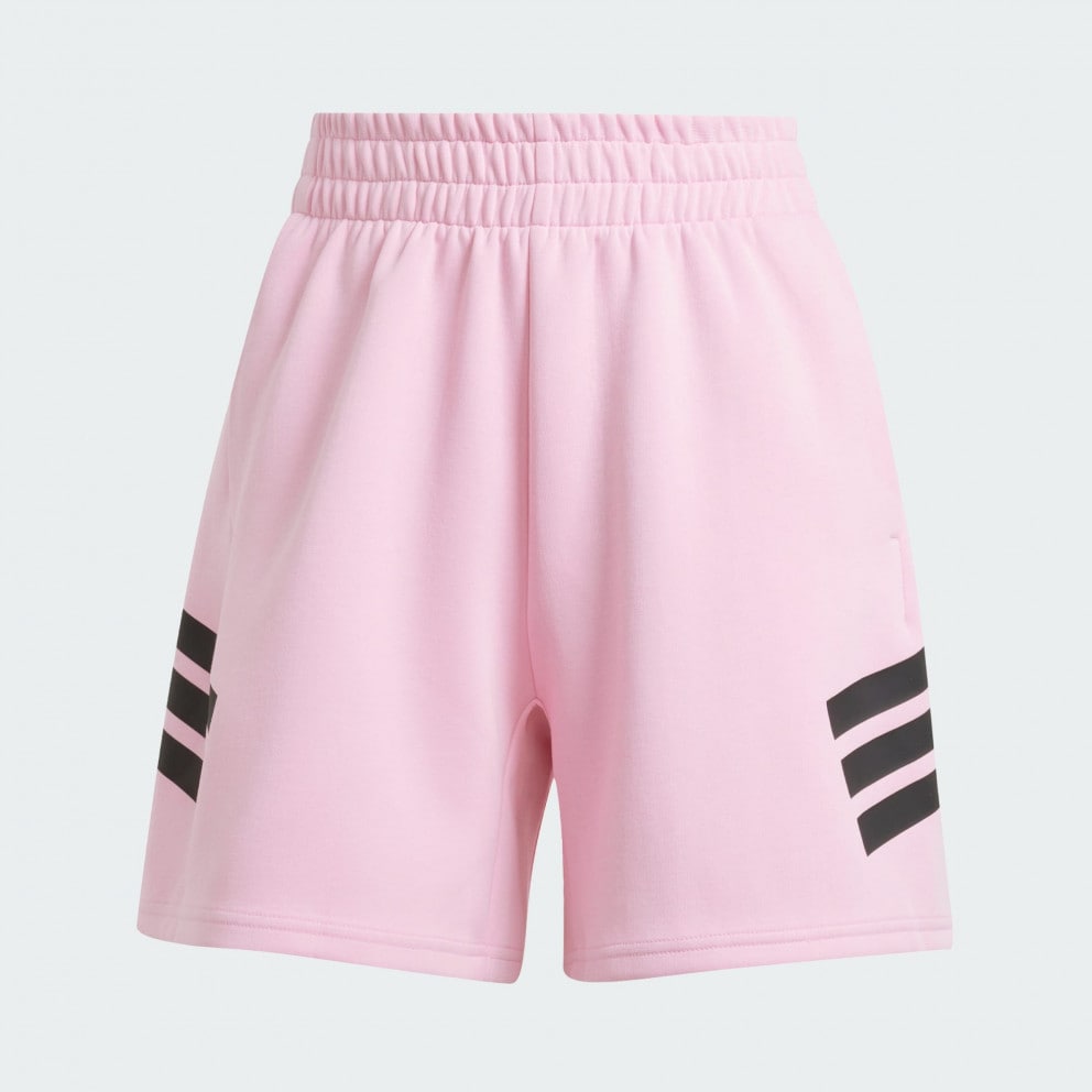 adidas sportswear Future Icons 3-Stripes Shorts