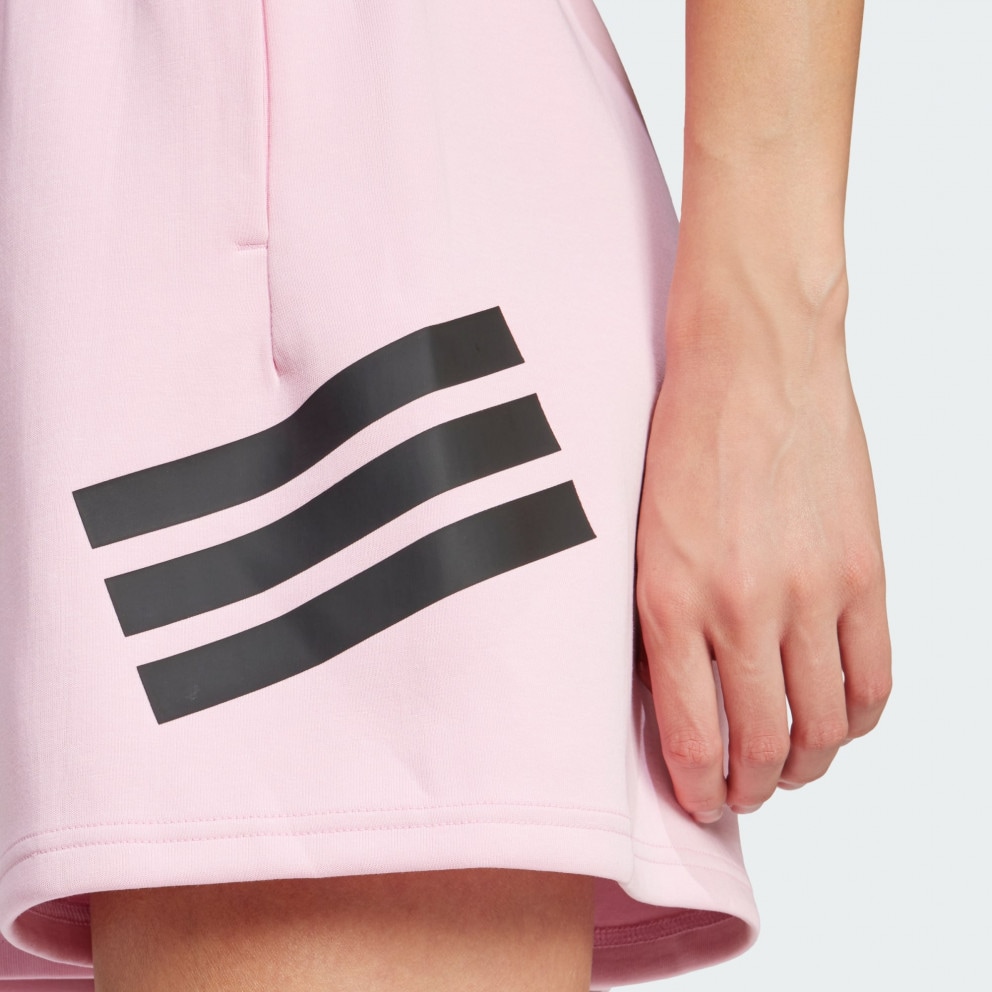adidas sportswear Future Icons 3-Stripes Shorts