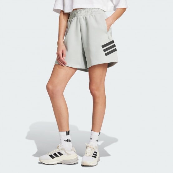 adidas sportswear Future Icons 3-Stripes Shorts