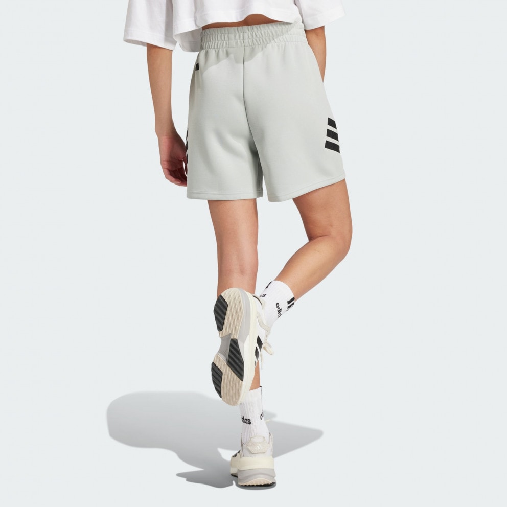 adidas sportswear Future Icons 3-Stripes Shorts