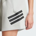 adidas sportswear Future Icons 3-Stripes Shorts