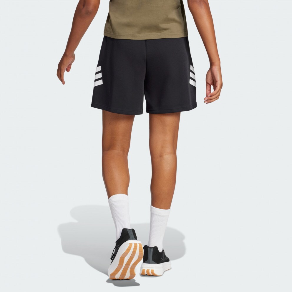 adidas sportswear Future Icons 3-Stripes Shorts
