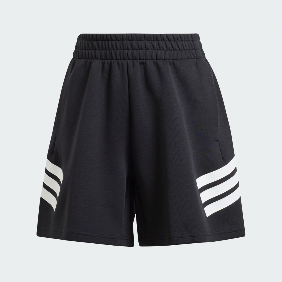 adidas sportswear Future Icons 3-Stripes Shorts