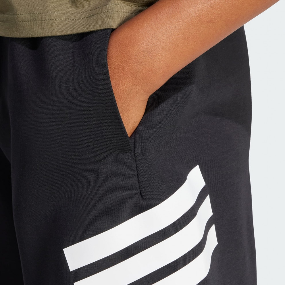 adidas sportswear Future Icons 3-Stripes Shorts