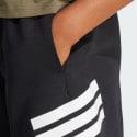 adidas sportswear Future Icons 3-Stripes Shorts