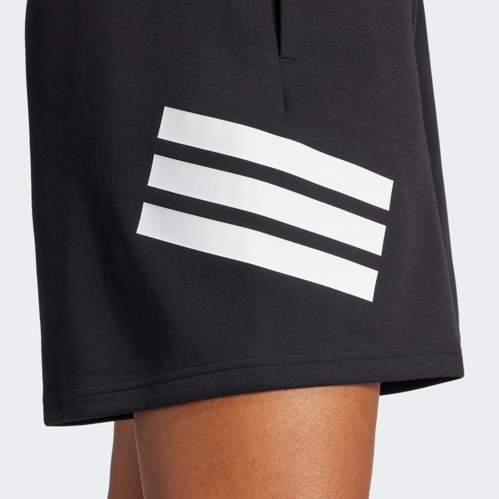adidas sportswear Future Icons 3-Stripes Shorts